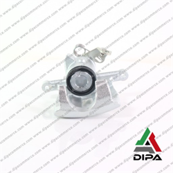 PINZA FRENO POSTERIORE DESTRA VAG 7H0615424A NUOVA COMPATIBILE
