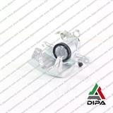 PINZA FRENO POSTERIORE SINISTRA VAG 7H0615423A NUOVA COMPATIBILE