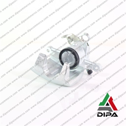 PINZA FRENO POSTERIORE SINISTRA VAG 7H0615423A NUOVA COMPATIBILE