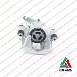 PINZA FRENO POSTERIORE SX DAILY 504360794 NUOVA COMPATIBILE