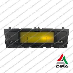 QUADRO STRUMENTI CITROEN C4 PICASSO (I) REVISIONATO