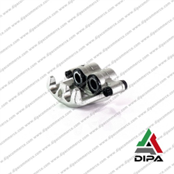 PINZA FRENO ANTERIORE SX DAILY 42470847 NUOVA COMPATIBILE