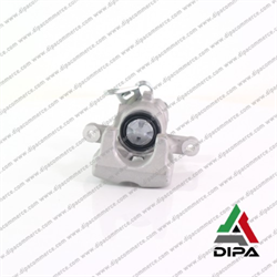 PINZA FRENO POSTERIORE DX FIAT LANCIA 77364594 NUOVA COMPATIBILE