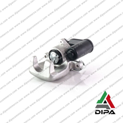 PINZA FRENO POSTERIORE DX VW PASSAT 3C0615404E NUOVA COMPATIBILE