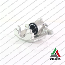 PINZA FRENO POSTERIORE DX PSA FIAT 77364133 NUOVA COMPATIBILE