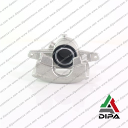 PINZA FRENO POSTERIORE SX PSA FIAT 77364132 NUOVA COMPATIBILE