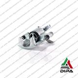 PINZA FRENO POSTERIORE SINISTRA 42554758 NUOVA COMPATIBILE