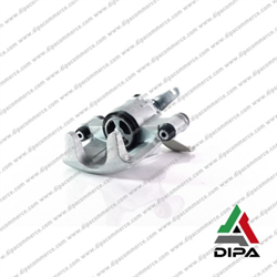 PINZA FRENO POSTERIORE SINISTRA 42554758 NUOVA COMPATIBILE
