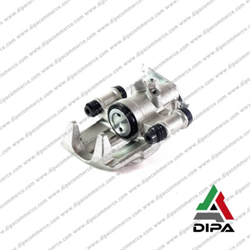 PINZA FRENO POSTERIORE SINISTRA NISSAN CABSTAR NUOVA COMPATIBILE