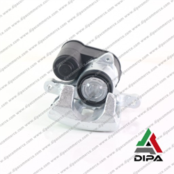 PINZA FRENO POSTERIORE SINISTRA 5N0615403 NUOVA COMPATIBILE