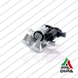 PINZA FRENO POSTERIORE DESTRA AUDI 8K0615404B NUOVA COMPATIBILE