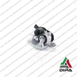PINZA FRENO POSTERIORE SINISTRA VAG 8K0615403B NUOVA COMPATIBILE