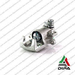 PINZA FRENO POSTERIORE SX FIAT SUZUKI 71750930 NUOVA COMPATIBILE