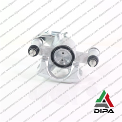 PINZA FRENO POSTERIORE DESTRA 440010814R NUOVA COMPATIBILE