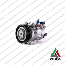 COMPRESSORE AC VAG 1.0 1.5 MILD HYBRID NUOVO ORIGINALE