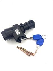 BLOCCASTERZO COMPLETO CON CHIAVI - 46845361 - 5 PIN