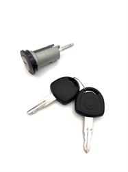 NOTTOLINO ACCENSIONE PER BLOCCASTERZO OPEL