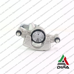 PINZA POSTERIORE DX NISSAN RENAULT OPEL 45050 NUOVA COMPATIBILE