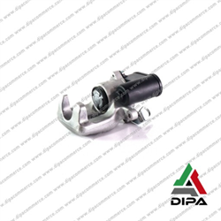 PINZA FRENO POSTERIORE DX VW 3C0615404B NUOVA COMPATIBILE