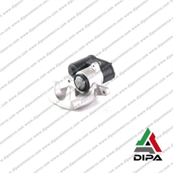 PINZA FRENO POSTERIORE SINISTRA VAG 3C0615403B NUOVA COMPATIBILE