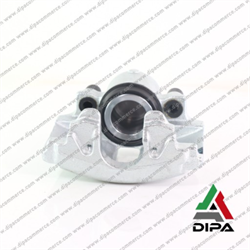 PINZA FRENO ANTERIORE DESTRA VAG 1K0615124E NUOVA COMPATIBILE