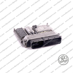 CENTRALINA DELPHI DCM6.2V VW CRAFTER (SY) 2.0 d REVISIONATA
