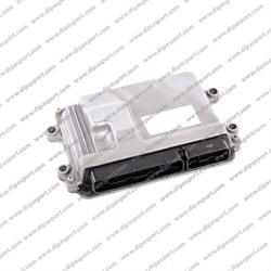 CENTRALINA CONTROLLO MOTORE ECU DENSO MAZDA 1 2.2 d REVISIONATA