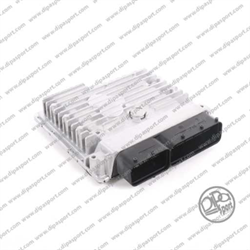 CENTRALINA ECU SIMOS PCR2.1 VW POLO (6R) 1.6 Tdi REVISIONATA