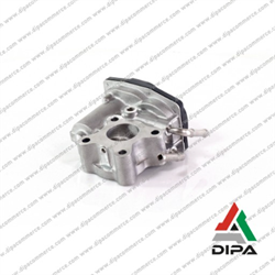 VALVOLA EGR MAZDA 2 3 CX-3 1.5 DIESEL NUOVA ORIGINALE