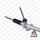 SCATOLA STERZO IDRAULICA NISSAN X-TRAIL III NUOVA COMPATIBILE
