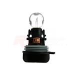 LAMPADA ALOGENA PW24W 12V