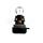 LAMPADA ALOGENA PW24W 12V