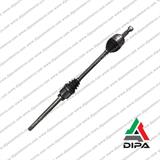 SEMIASSE ANTERIORE DESTRO NISSAN OPEL RENAULT NUOVO COMPATIBILE