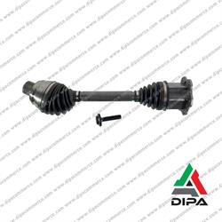 SEMIASSE ANTERIORE AUDI A6 Q5 2.0 TDi NUOVO COMPATIBILE