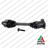 SEMIASSE ANTERIORE BILATERALE AUDI A4 A5 NUOVO COMPATIBILE