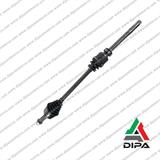 SEMIASSE OPEL CITROEN PEUGEOT 1.5 1.6 d NUOVO COMPATIBILE