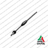 SEMIASSE ANTERIORE DX FIAT 500x JEEP RENEGADE NUOVO COMPATIBILE