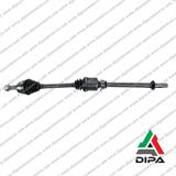 SEMIASSE ANTERIORE DX FIAT QUBO FIORINO 1.3 D NUOVO COMPATIBILE