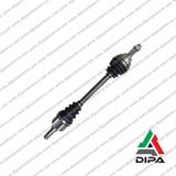 SEMIASSE EXPERT JUMPY TRAVELLER 2.0 HDi NUOVO COMPATIBILE