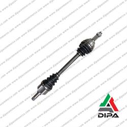 SEMIASSE EXPERT JUMPY TRAVELLER 2.0 HDi NUOVO COMPATIBILE