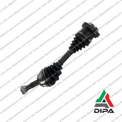 SEMIASSE ANTERIORE SX FIAT PUNTO II NUOVO COMPATIBILE