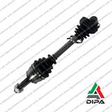 SEMIASSE ANTERIORE SX LANCIA FIAT 1.3 D MJET NUOVO COMPATIBILE