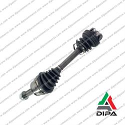 SEMIASSE ANTERIORE SX YPSILON MUSA IDEA 1.3 d NUOVO COMPATIBILE