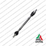 SEMIASSE POLO ARONA IBIZA SCALA 1.0 TSI NUOVO COMPATIBILE