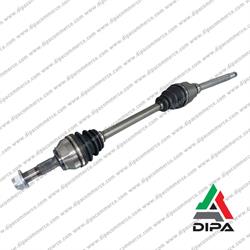 SEMIASSE ANTERIORE DX BOXER JUMPER 2.0 BLUEHDi NUOVO COMPATIBILE