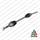 SEMIASSE ANTERIORE DX BOXER JUMPER 2.0 BLUEHDi NUOVO COMPATIBILE
