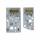 MODULO CENTRALINA LED Infiniti (DX) OE B010391-B