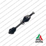 SEMIASSE ANTERIORE DX FIAT PUNTO (188_) 1.3 d NUOVO COMPATIBILE