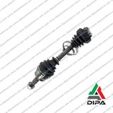 SEMIASSE ANTERIORE SX FIAT PUNTO (188_) 1.3 d NUOVO COMPATIBILE