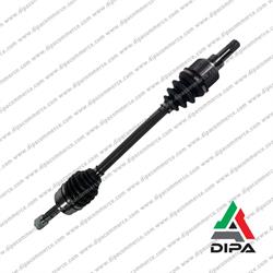 SEMIASSE ANTERIORE SX PEUGEOT 208 CITROEN C3 NUOVO COMPATIBILE